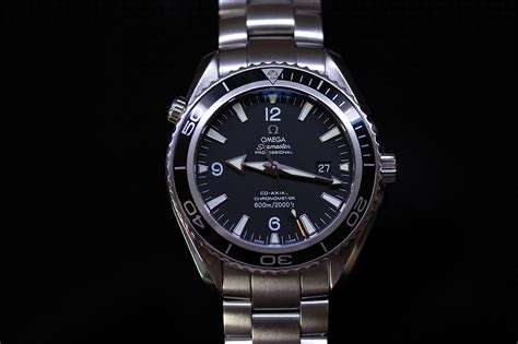 omega planet ocean 2500